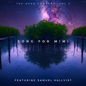 Song for Mimi, Vol. 3