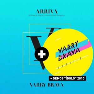 Arriva + Demasié (Edición Especial)