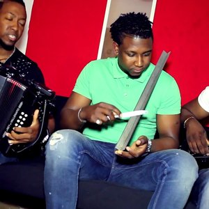 Fidjus Di Belo Freire 的头像