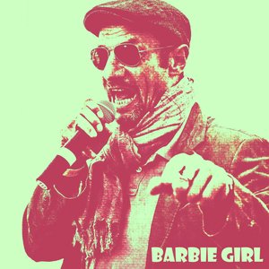 Barbie Girl