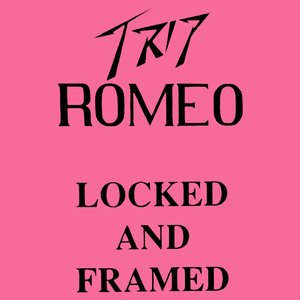 Locked And Framed