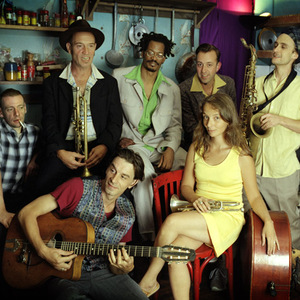 Jim Murple Memorial photo provided by Last.fm