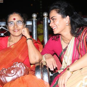 Avatar for Dr. N Rajam & Sangeetha Shankar