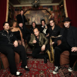 Jim Belushi & the Sacred Hearts photo provided by Last.fm
