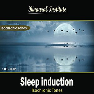 Sleep Induction: Isochronic Tones