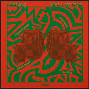 Kete (Mang Dynasty Remix and Massimo Lamagna Remix)