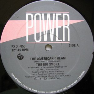 The American Dream