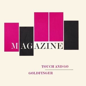 Touch and Go