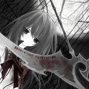 m1v, kets4eki, 6arelyhuman 的头像