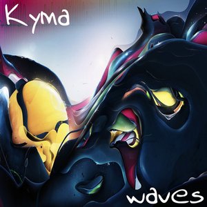 Kyma - Waves EP