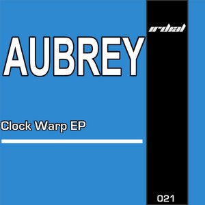 Clock Warp EP