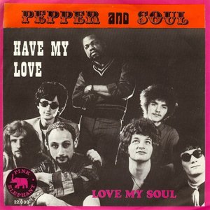 Pepper & Soul 的头像