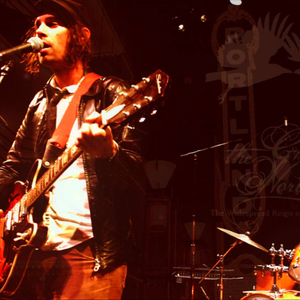 The Great Northwest photo provided by Last.fm