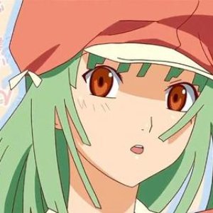 千石撫子(CV：花澤香菜) 的头像