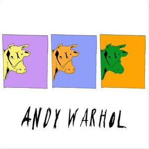 Andy Warhol