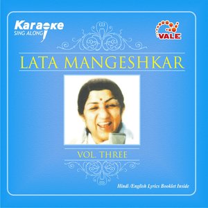 LATA MANGESHKAR VOL-3