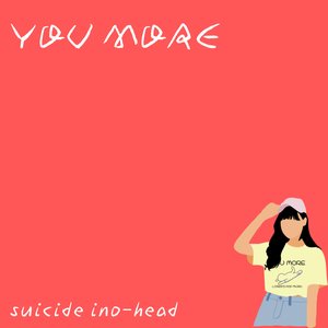 suicide ino-head