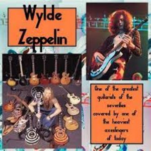 Avatar di Wylde Zeppelin