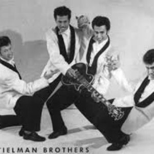 Avatar for The Four Tielman Brothers