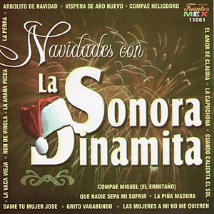 Sonora tropicana - Historia Musical De La Sonora Dinamita - Zortam Music