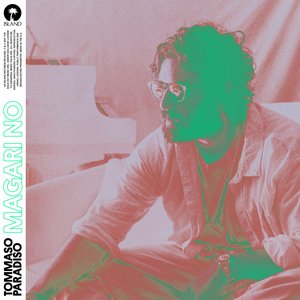 Magari no - Single