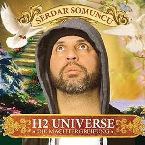 H2 Universe - Die Machtergreifung [Explicit]