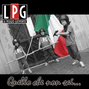 Avatar for La peggio gioventù