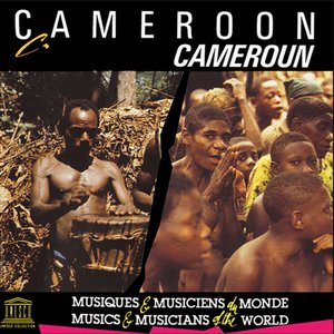 Cameroon: Baka Pygmy Music (UNESCO Collection from Smithsonian Folkways)