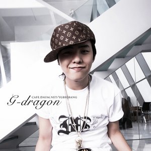 Avatar di Áö µå·¡°ï(G-Dragon)