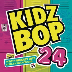 Kidz Bop 24