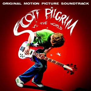Scott Pilgrim Vs. The World OST 的头像