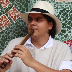 Marcelo Valero Farfan 的头像