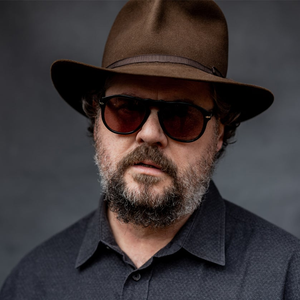 Patterson Hood
