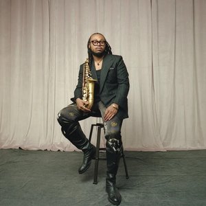 Immanuel Wilkins のアバター