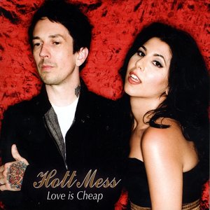 Love is Cheap