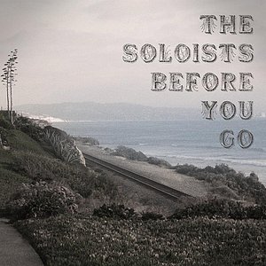 Before You Go