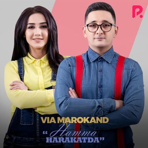 Hamma Harakatda