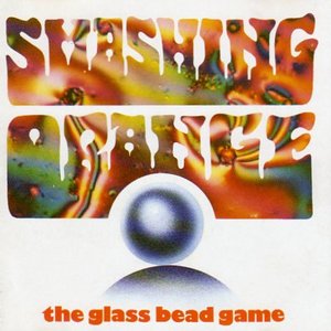 The Glass Bead Game