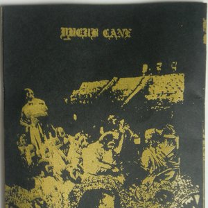 Sacrificial Hatred Rituals