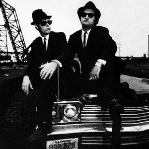 Blues Brothers photo provided by Last.fm