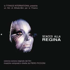 Scacco alla regina (Original soundtrack from "Scacco alla regina")