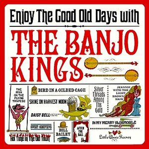 Enjoy The Good Old Days With