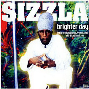 Brighter Day cover