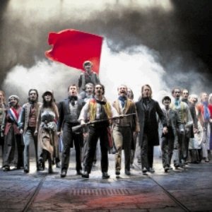 Nederlandse Cast 2008-2009 的头像