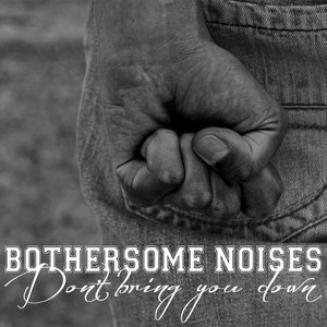 Don't Bring You Down