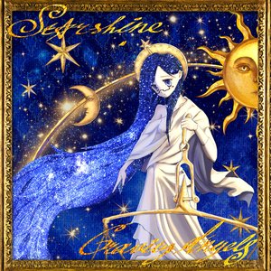 Gravity Angels [Explicit]