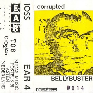 Corrupted Bellybuster