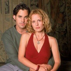 Emma Caulfield & Nicholas Brendon 的头像