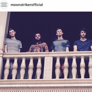 Moonstriker 的头像