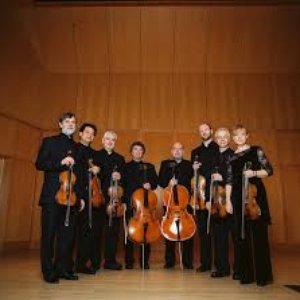 Avatar för Acad. of St. Martin-in-the-Fields Chamber Ensemble